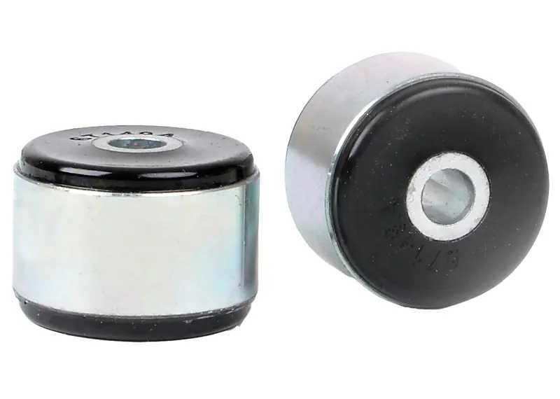 Whiteline 13+ Subaru Forester SJ Incl Turbo Rear Differential Mount In Cradle Bushing Kit (WHLKDT940)