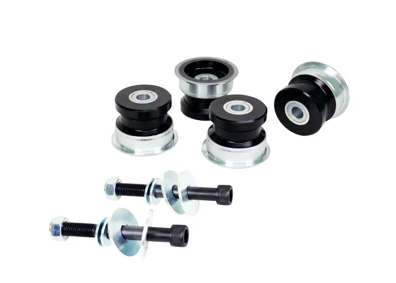 Whiteline 2015+ Ford Mustang Differential Mount Bushing (WHLKDT966)