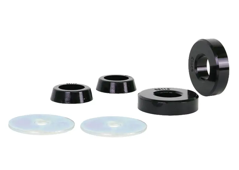 Whiteline 08-14 Lexus IS F Differential Mount Bushing Kit - Rear (WHLKDT972)