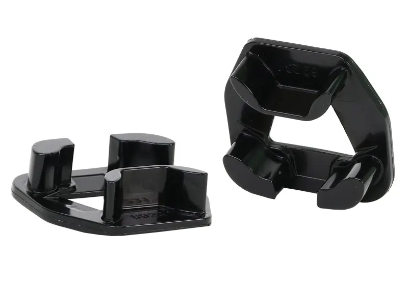 Whiteline 2023+ Toyota GR Corolla Engine Torque Arm Mount Insert Bushing (WHLKDT985)