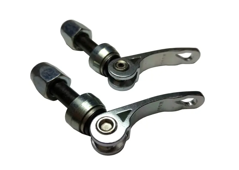 Whiteline Strut Brace Quick Release Kit (WHLKSB790)