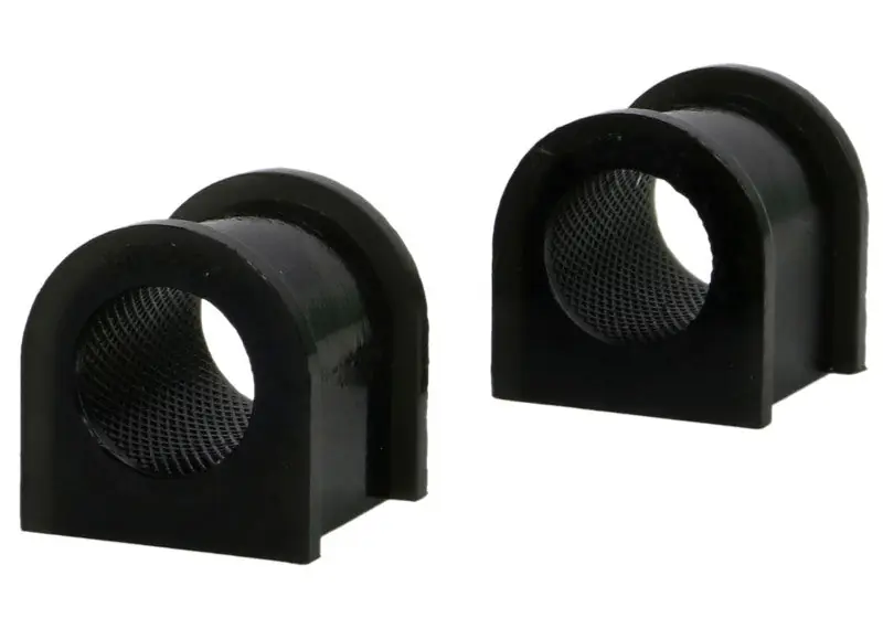 Whiteline 90-05 Mazda Miata (NA/NB) 24mm Front Sway Bar Mount Bushing Kit (WHLKSK021-24)