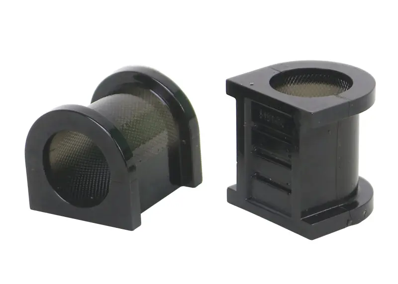 Whiteline 97-12/01 Mitsubishi Evo IV/V/VI AWD / 02+ Evo VII/VIII/IX 24mm Rear Sway Bar Mount Bushing (WHLKSK049-24)