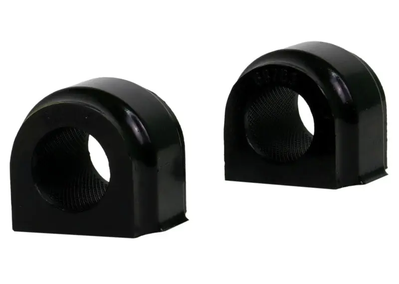 Whiteline 16-18 Mazda MX-5 Miata (ND) 28.6mm Front Sway Bar Mount Bushing Kit (WHLKSK108-28.6)