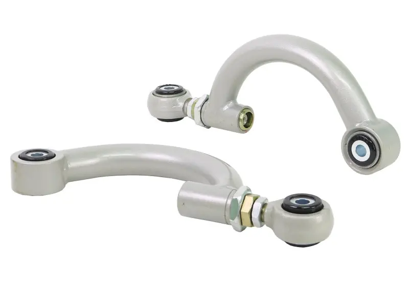 Whiteline 04-13 Mazda 3 / 08-18 Ford Focus Rear Lower Control Arm (WHLKTA138A)