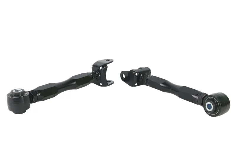 Whiteline 2023+ Toyota Yaris GR XP AWD Front Lower Control Arm (WHLKTA306)