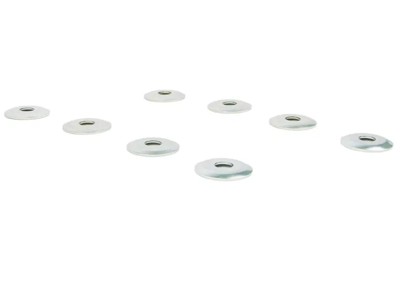 Whiteline Sway Bar Link Washers **Cupped Washers ONLY-NO Bushings** (WHLKW2)
