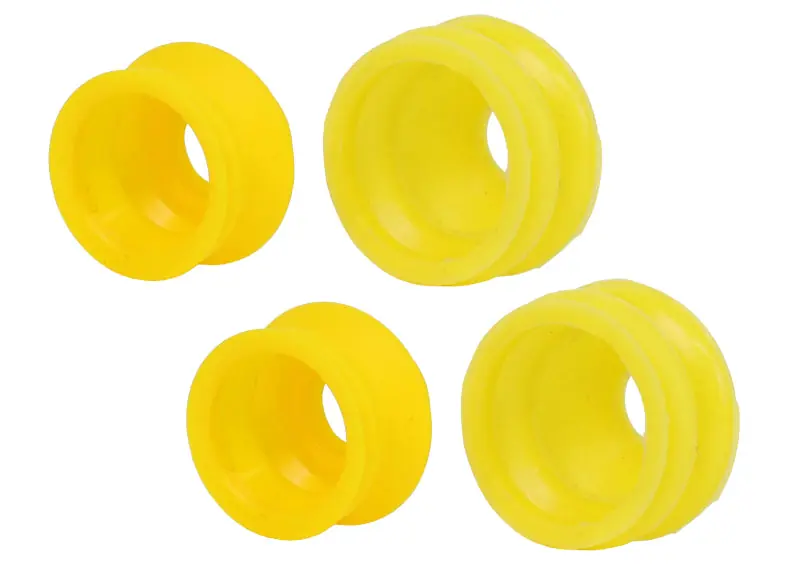 Whiteline 4/93-11 Subaru Imprez Front Roll Centre/Bump Steer (Service Kit for KCA313) (WHLW0907)