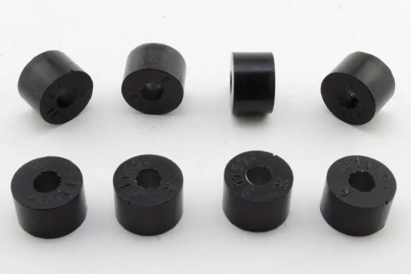 Whiteline Plus 10/85-4/90 4cyl Front and Rear Sway Bar Link Assembly (WHLW21169)