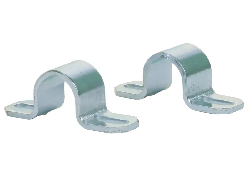 Whiteline Plus 63-82 Chevy Corvette C2/C3 / 10/65-73 Ford Mustang Sway Bar Mount Bracket (WHLW21301)