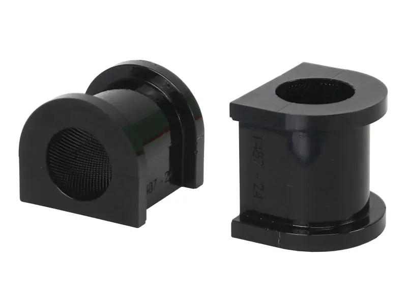 Whiteline Front Sway Bar Mount Bushing Kit 24mm Universal (WHLW21999-24)