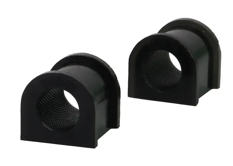 Whiteline Plus 1998-2008 Lexus LX470 UZJ100 24mm Rear Sway Bar Mount Bushing (WHLW23388)