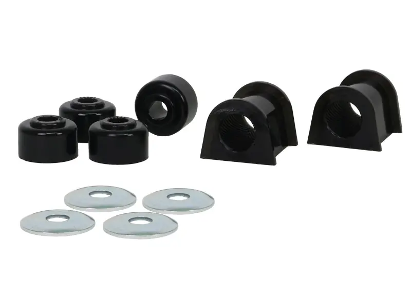 Whiteline 1990-1994 Eagle Talon Sway Bar - Mount & Link Bushings - 33mm (WHLW23829)
