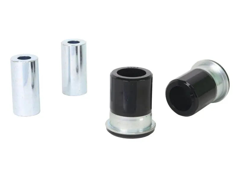 Whiteline 16-22 Mazda MX-5 Miata Front Control Arm - Lower Inner Front Bushing Kit (WHLW56413)