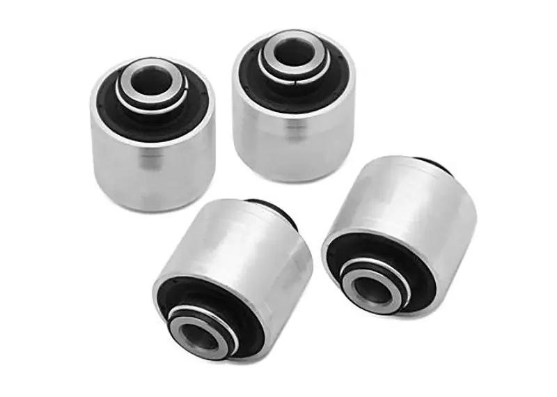 Whiteline 16-22 Mazda MX-5 Miata Rear Control Arm - Rear Outer Spherical Bearing (WHLW62719)
