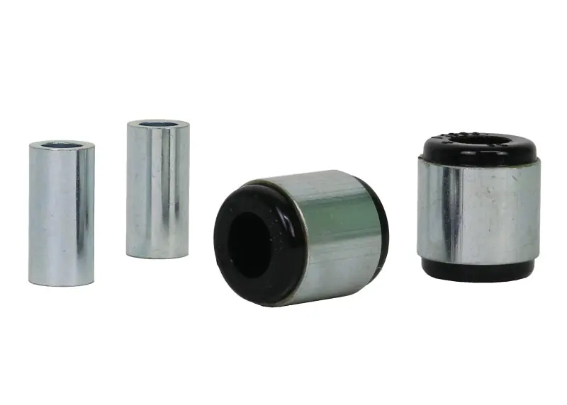 Whiteline Plus 03+ Nissan 350z / Infiniti G35 Rear Upper Rear Trailing Arm (Locates in Hub) Bushing (WHLW62998)