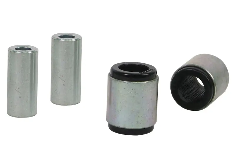Whiteline 02-18 Ford Focus Rear Lower Control Arm Bushing Kit (WHLW63597)