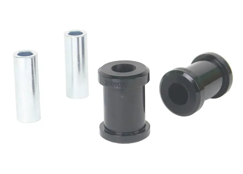 Whiteline 2016+ Mazda MX-5 Control Arm Upper Front - Inner Bushing Kit (WHLW63617)