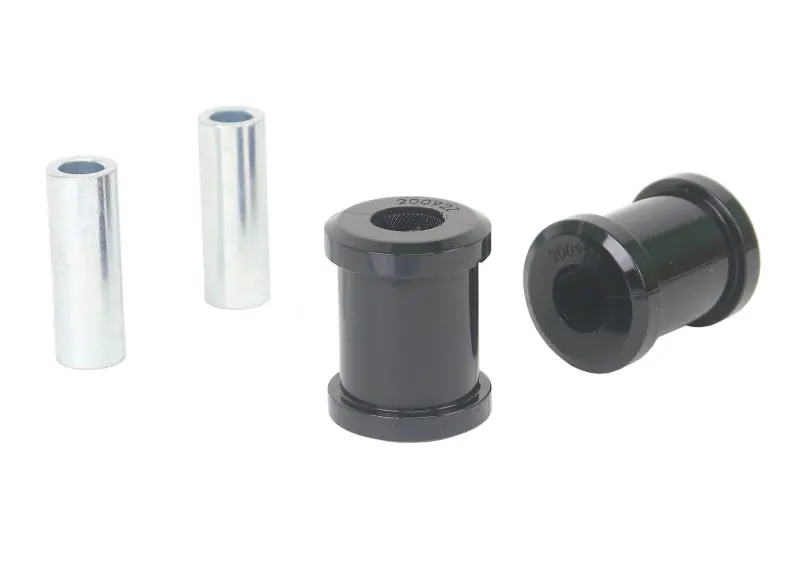 Whiteline 2016+ Mazda MX-5 Control Arm Upper Rear - Inner Bushing Kit (WHLW63619)