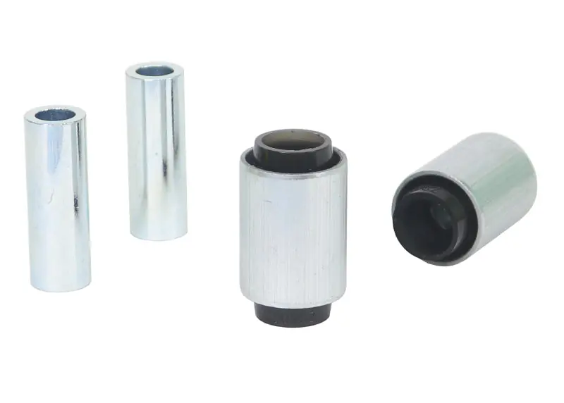 Whiteline 2016+ Mazda MX-5 Control Arm Lower - Inner Bushing Kit (WHLW63620)