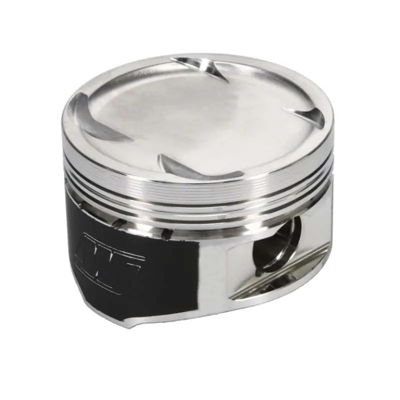 Wiseco Honda Turbo -14cc 1.219 X 89MM Piston Shelf Stock (WIS6544M89)