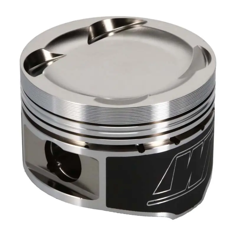 Wiseco Toyota Turbo -14.8cc 1.338 X 86.5 Piston Shelf Stock (WIS6550M865)