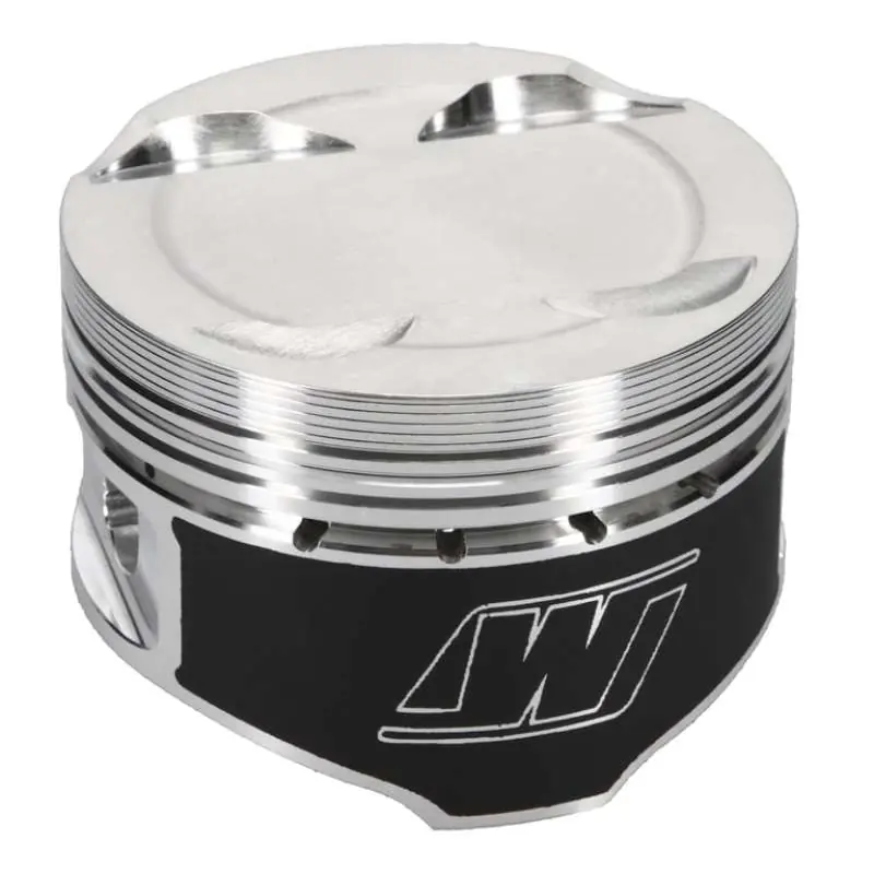 Wiseco MAZDA Turbo -13cc 1.258 X 79MM Piston Shelf Stock (WIS6554M79)