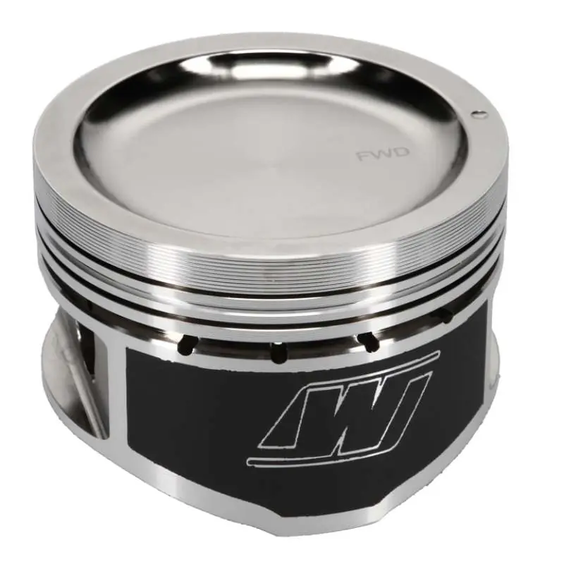 Wiseco Nissan KA24 Dished -22cc 9:1 89.0Bore Piston Shelf Stock (WIS6586M89)