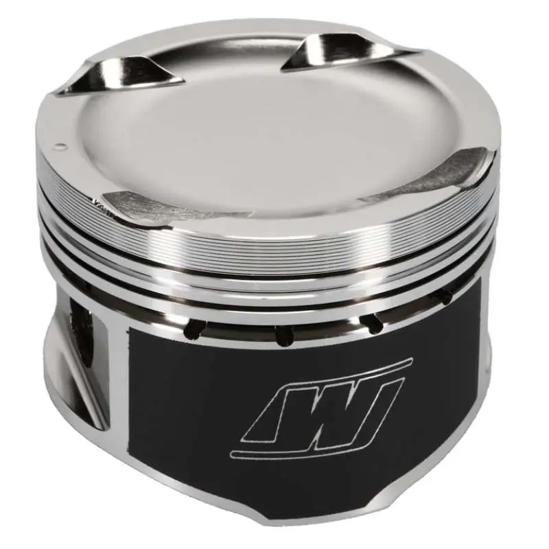 Wiseco Mitsubishi Lancer EVO 8 Stroker Turbo Piston Shelf Stock (WIS6596M85)