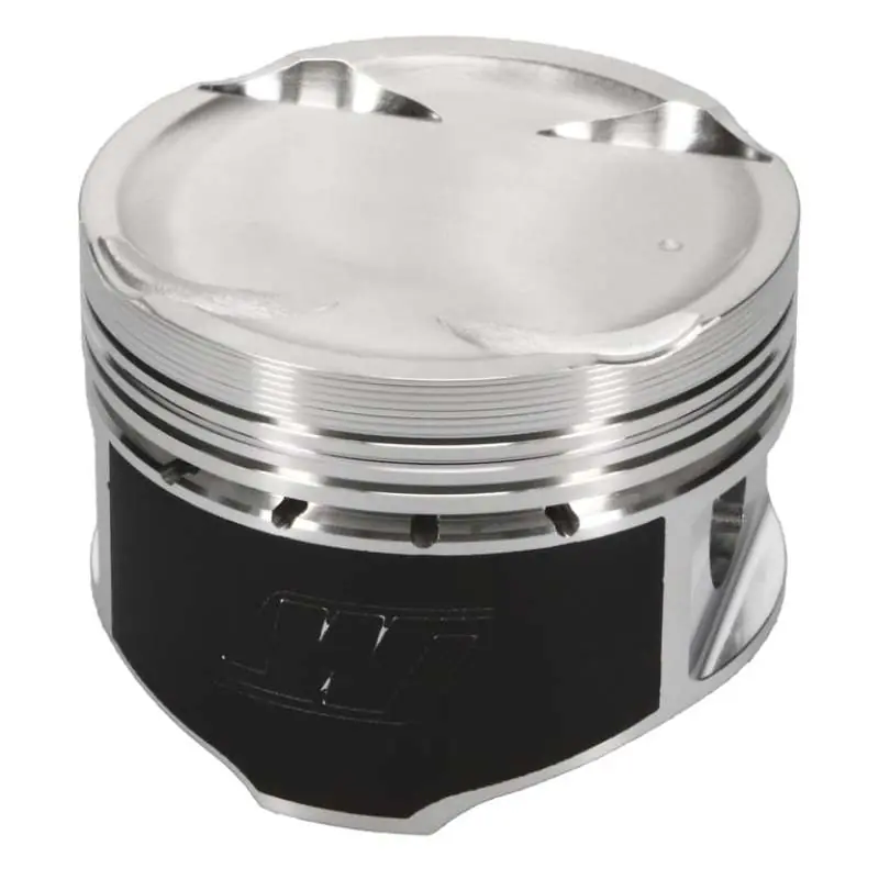 Wiseco Mits Turbo DISH -10cc 1.378 X 85.0 Piston Shelf Stock (WIS6597M85)