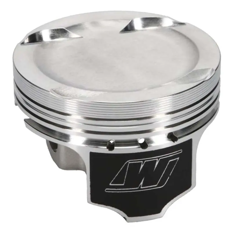 Wiseco Honda S2000 -10cc Dish 87.5mm Bore Piston Shelf Stock (WIS6632M875)