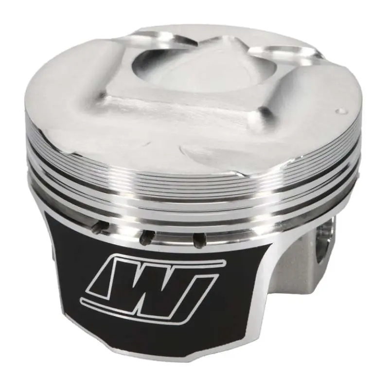 Wiseco Mitsubishi EVO 10 4B11-T 2008+ -4.5cc Piston Shelf Stock (WIS6636M86)