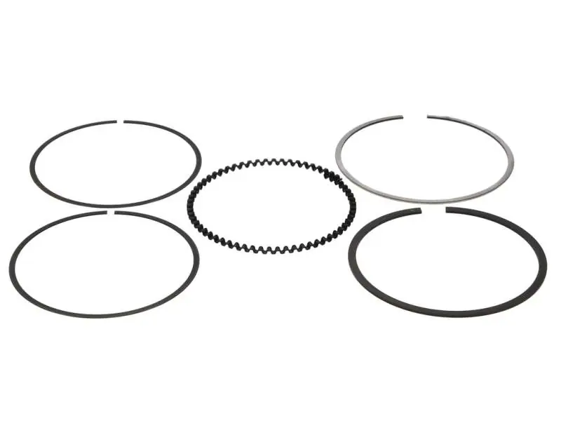 Wiseco 83.50MM RING SET Ring Shelf Stock (WIS8350XX)