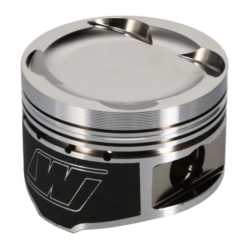 Wiseco Toyota Turbo -14.8cc 1.338 X 86.5 Piston Shelf Stock Kit (WISK550M865)