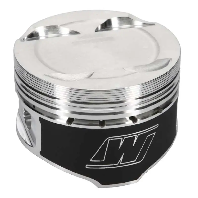 Wiseco MAZDA Turbo -4cc 1.201 X 83.5 Piston Shelf Stock Kit (WISK553M835)