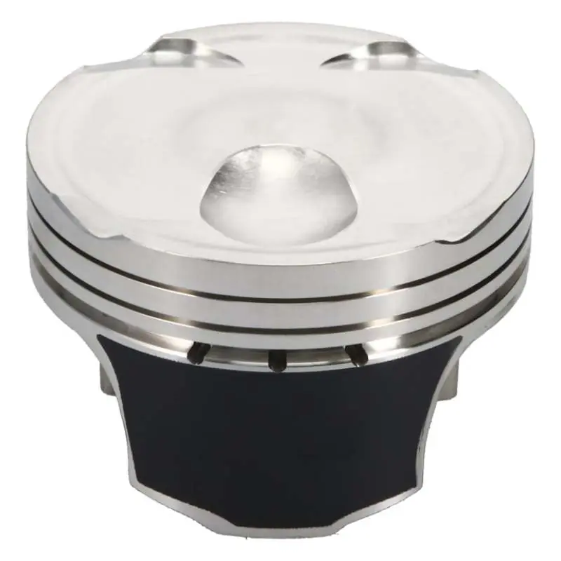 Wiseco MAZDA Turbo -13cc 1.258 X 78.5 Piston Shelf Stock Kit (WISK554M785)