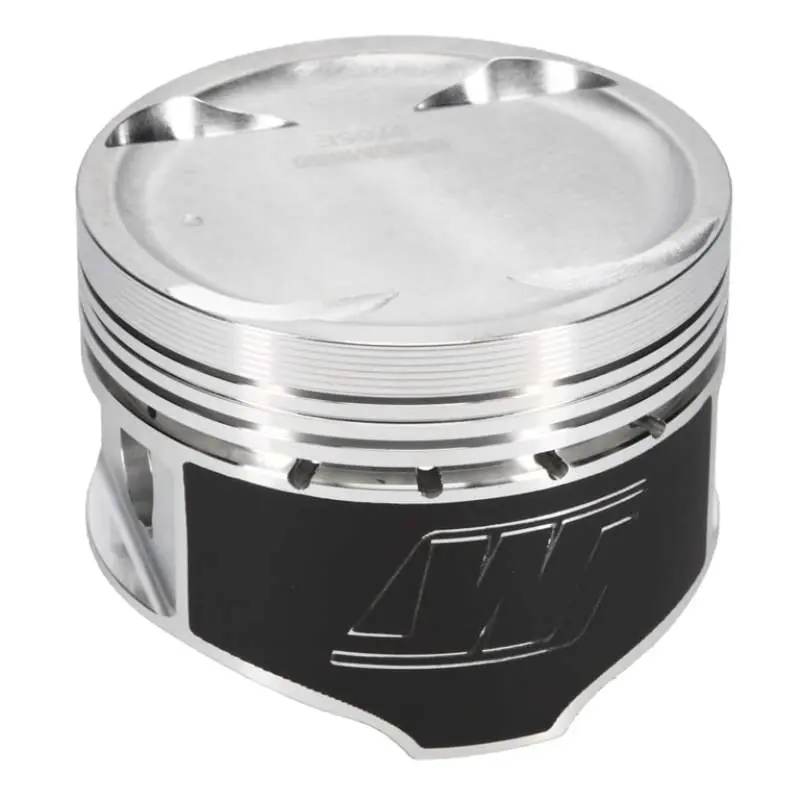Wiseco Mits Turbo DISH -10cc 1.378 X 85.5 Piston Shelf Stock Kit (WISK560M855)