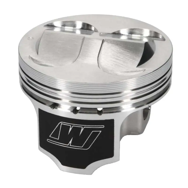 Wiseco MAZDA MIATA 1.8L 4v 10.5:1 83.5MM Piston Shelf Stock Kit (WISK590M835)