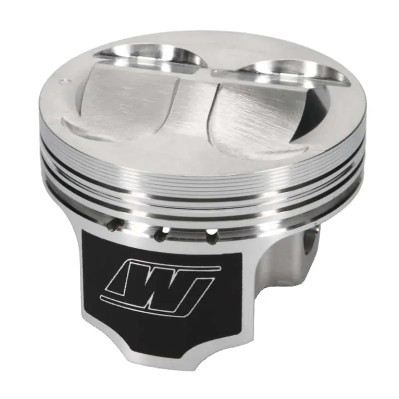 Wiseco MAZDA MIATA 1.8L 4v 10.5:1 84.0MM Piston Shelf Stock Kit (WISK590M84)