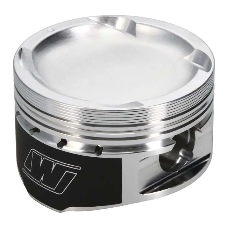 Wiseco Mitsubishi Lancer EVO 8 Stroker Turbo Piston Shelf Stock Kit (WISK596M855)