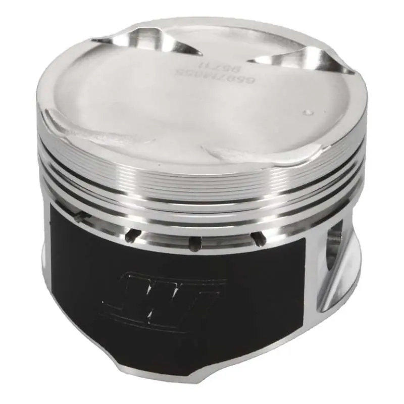 Wiseco Mits Turbo DISH -10cc 1.378 X 85.5 Piston Shelf Stock Kit (WISK597M855)