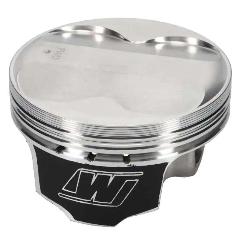 Wiseco Nissan 04 350Z VQ35 4v Domed +7cc 95.5 Piston Shelf Stock Kit (WISK606M955)