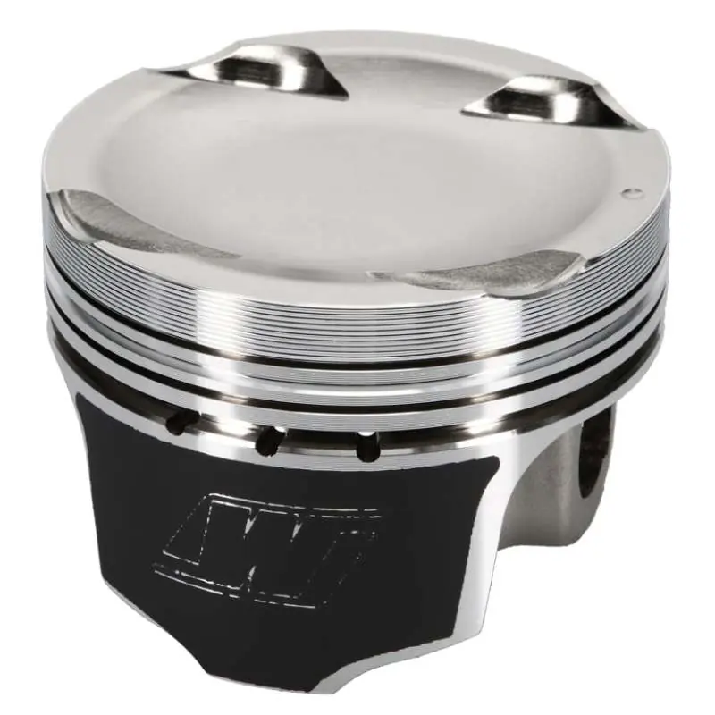 Wiseco 1400 HD 1st Gen 6 Bolt 4G63 Turbo -14cc Piston Shelf Stock Kit (WISK625M855)