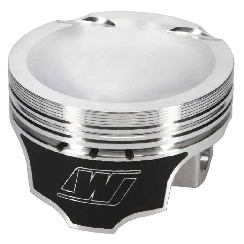 Wiseco Mazda Speed 3 Dished -13.3cc 9.5:1 Piston Shelf Stock Kit (WISK640M875)