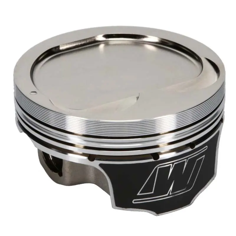 Wiseco Nissan VQ37 1.198inch CH -15.5cc R/Dome 9:1 Piston Shelf Stock Kit (WISK643M96)