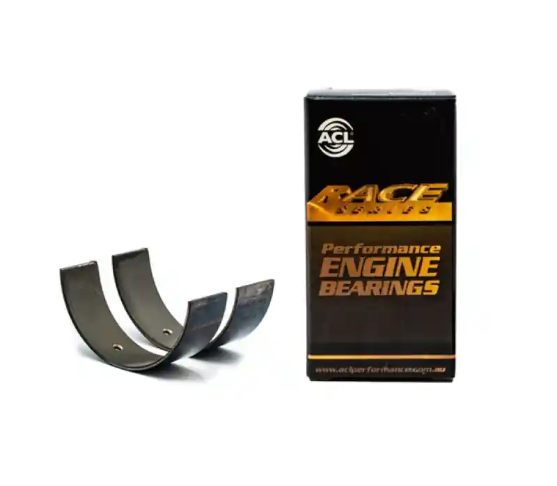 ACL 87-03 Mitsubishi V6 2972CC 6G72 0.25mm Oversized Rod Bearing Set (ACL6B1140H-.25)