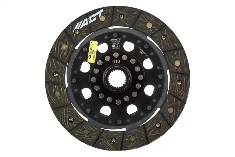 ACT 2002 Honda Civic Perf Street Rigid Disc (ACT3000122)