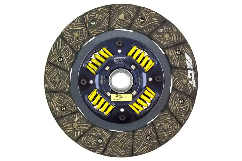 ACT 1991 Ford Probe Perf Street Sprung Disc (ACT3000204)