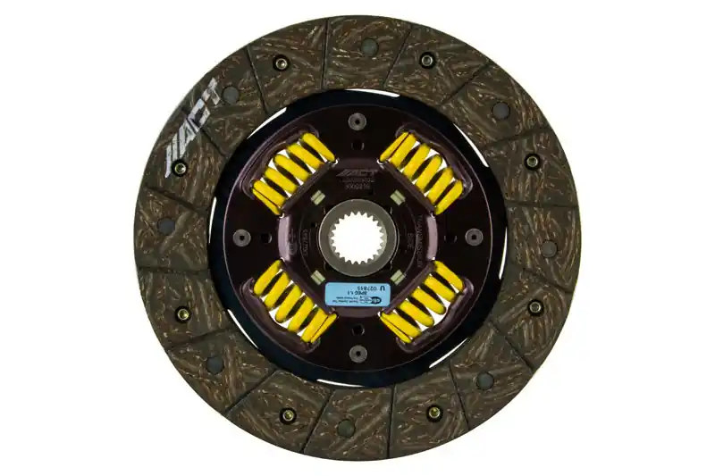 ACT Mazda Perf Street Sprung Disc (ACT3000216)