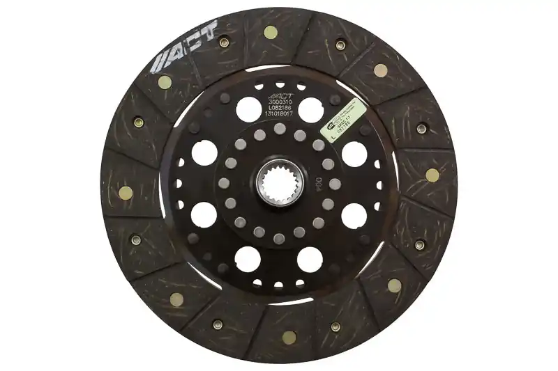 ACT 1995 Eagle Talon Perf Street Rigid Disc (ACT3000310)